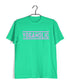 Yoga Yogaholic Sports Fitness Casual Graphic Printed T-Shirt for Men
